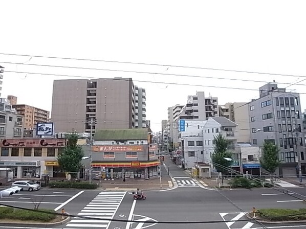 神戸駅 徒歩15分 4階の物件内観写真